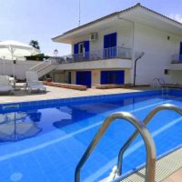 Bed And Breakfast Note di Mare