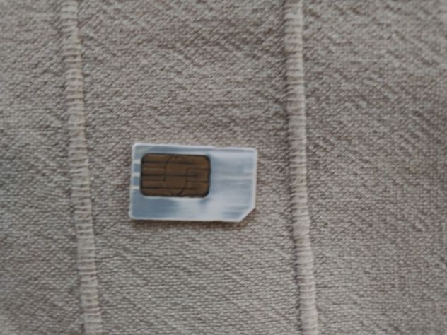 Sim card - Foto 4