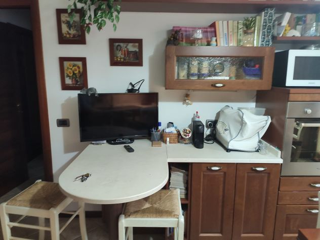 Vendo CUCINA IN LEGNO MASSELLO - Foto 4