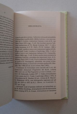 ARISTOFANE - Le donne al parlamento - Foto 6