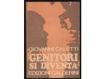 GENITORI SI DIVENTA