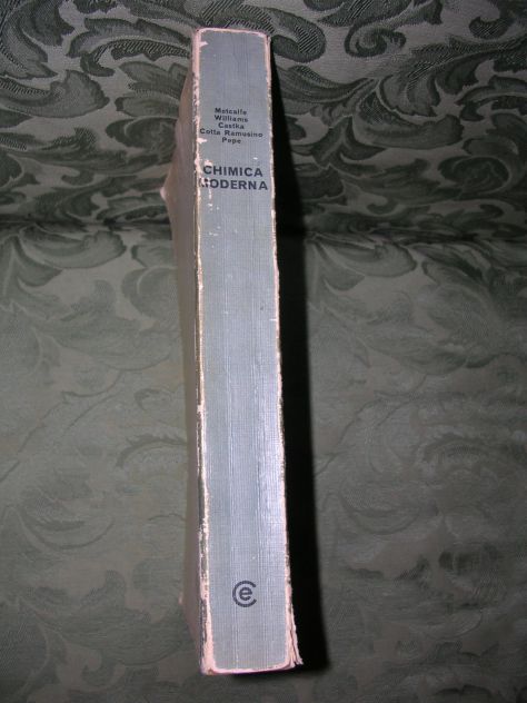 CHIMICA MODERNA - Foto 2