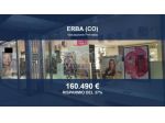 Immobile in asta di 99 m² in vendita a Erba