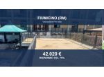 Immobile in asta di 23 m² in vendita a Fiumicino