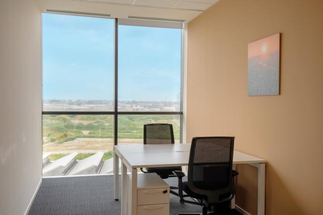 Ufficio privato in affitto - Regus Milano, Bisceglie a Milano - Foto 2