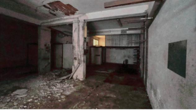 Immobile in asta di 54 m² con più di 5 locali in vendita a Palermo - Foto 2
