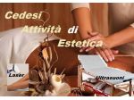 Centro Estetico e Benessere a Pioltello (MI)