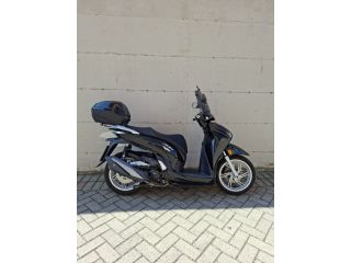 Honda SH 350i