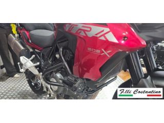 Benelli - TRK 502 - X