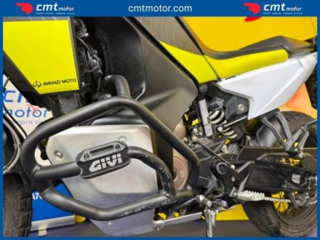 HUSQVARNA Norden 901 Garantita e Finanziabile rif. 23908515 - Foto 9