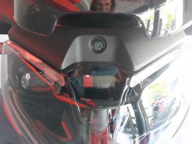 SWM Superdual 600 NUOVA VERSANTE 550 - Foto 5