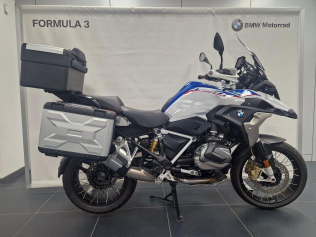 BMW Motorrad R 1250 GS null - Foto 2
