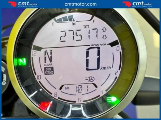 DUCATI Scrambler 800 Garantita e Finanziabile rif. 23625388 - Foto 5
