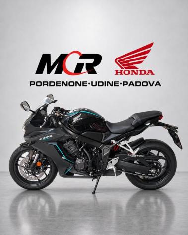 HONDA CBR 650 Standard rif. 24097738 - Foto 2