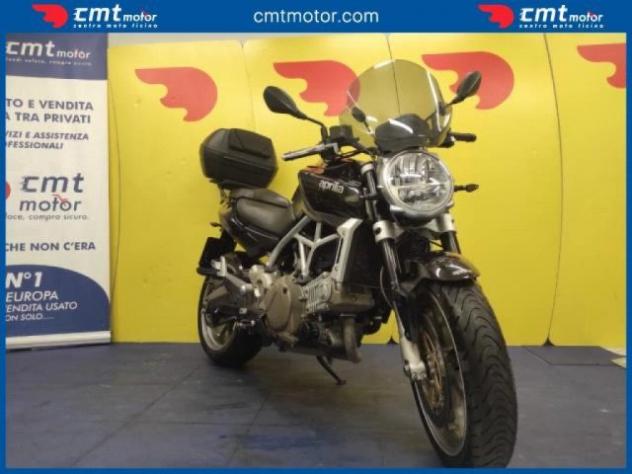 APRILIA Mana 850 Garantita e Finanziabile rif. 21642659 - Foto 3