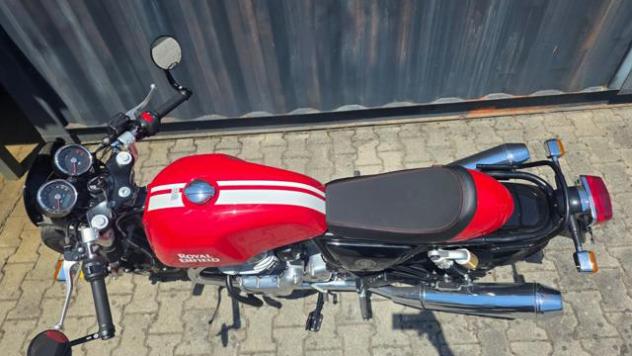 ROYAL ENFIELD Continental GT - Foto 9