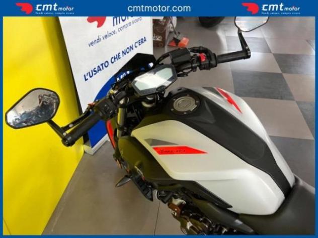 YAMAHA MT-07 Garantita e Finanziabile rif. 24113748 - Foto 6