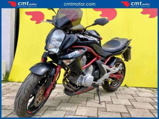 KAWASAKI ER-6N Garantita e Finanziabile rif. 23618691 - Foto 2