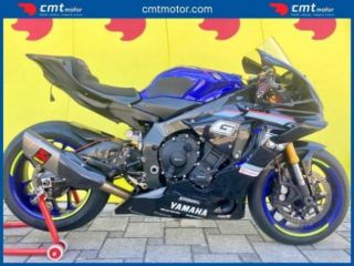 YAMAHA YZF R1 Finanziabile - Vari colori - 30037 rif. 23872377