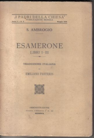 R46- S. AMBROGIO