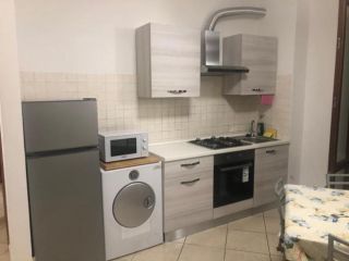 Appartamento in affitto a Casciavola - Cascina 60 mq  Rif: 1072860