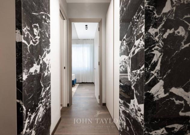 Appartamento di 75 m² con 5 locali in affitto a Milano - Foto 13