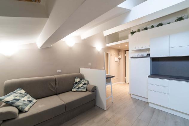 Appartamento in Via Adige, Milano di 29 m² - Foto 6