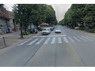 VIA BOSTON GRAZIOSO TRILOCALE RISTRUTTURATO A NUOVO