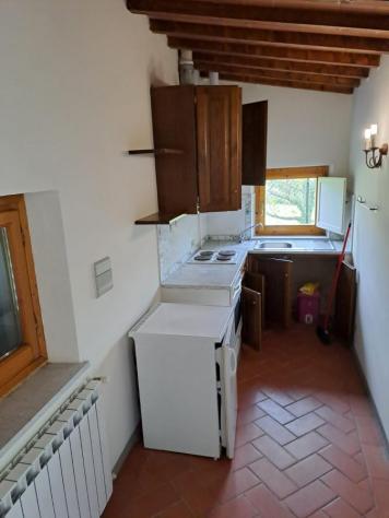 APPARTAMENTO di 3 vani e di 50 mq (VICCHIO) rif. AAJ401 - Foto 2