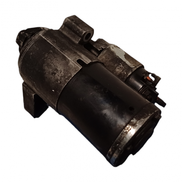 MOTORINO D' AVVIAMENTO PEUGEOT 3008 Serie 96 635 288 80-01 9HZ (DV6TED4) Diesel 1600 (0916) - Foto 7