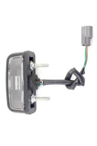 HONDA INTEGRA 750 33720MKAD81 LUCE TARGA 16 - 19 LICENSE LIGHT - Foto 2