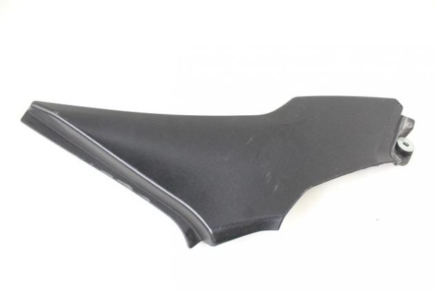 KAWASAKI Z 900 360010685660 COVER FIANCHETTO SELLA SINISTRA ZR900B 17 - 20 LEFT SEAT SIDE COVER 360010646660 360010658660