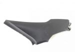KAWASAKI Z 900 360010685660 COVER FIANCHETTO SELLA SINISTRA ZR900B 17 - 20  &hellip;