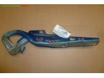 CERNIERA S.COFANO ANT. BLU MET PEUGEOT 207 (A7) 3 porte / 5 porte  Carrozze &hellip;