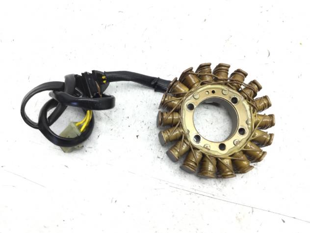 HONDA HORNET 600 STATORE CAMPO MAGNETICO 2003 PC36A03F - Foto 3