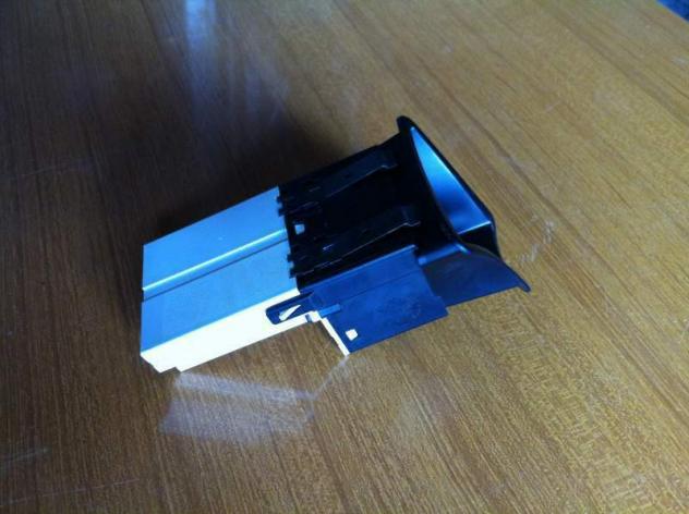Check Panel / CONTROL / quadro spie Alfa 156 TS - Foto 3