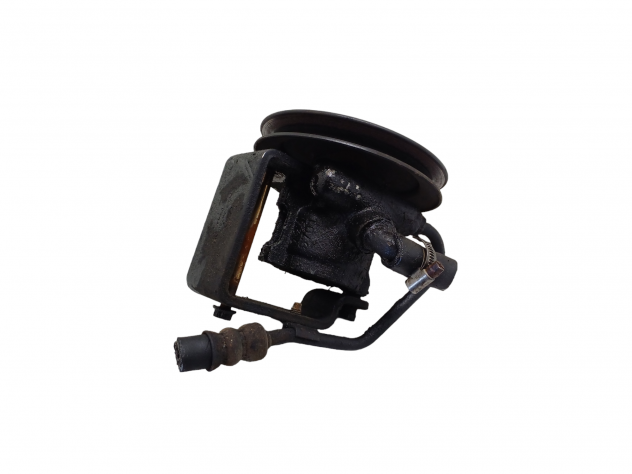 POMPA SERVOSTERZO FORD Transit Serie Diesel 2496 (9194) - Foto 4