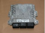S180133050C ECU FORD FOCUS C-MAX 1.6 SHN1 S180133050 C BV61-12A650-DGB BV6112A65