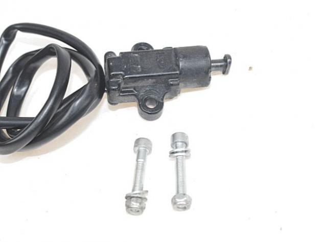 INTERRUTTORE CAVALLETTO LATERALE MALAGUTI BLOG 160 1-000-296-085 SIDE STAND SWITCH - Foto 2