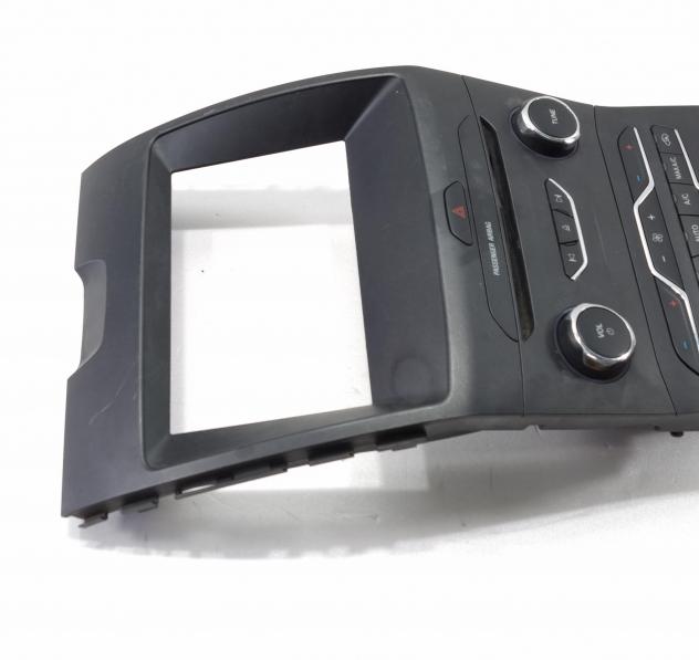 CONSOLE CENTRALE CON COMANDI CLIMA E RADIO FORD Galaxy Serie EM2T-18E245 T7CI, T7CJ, T7CK, T7CL Diesel 2000 (15) - Foto 12