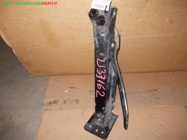 LONGHERONE ANT. PARTE ANT. S. FIAT PANDA (312-33) FIAT - PANDA - 01-01-2012 -