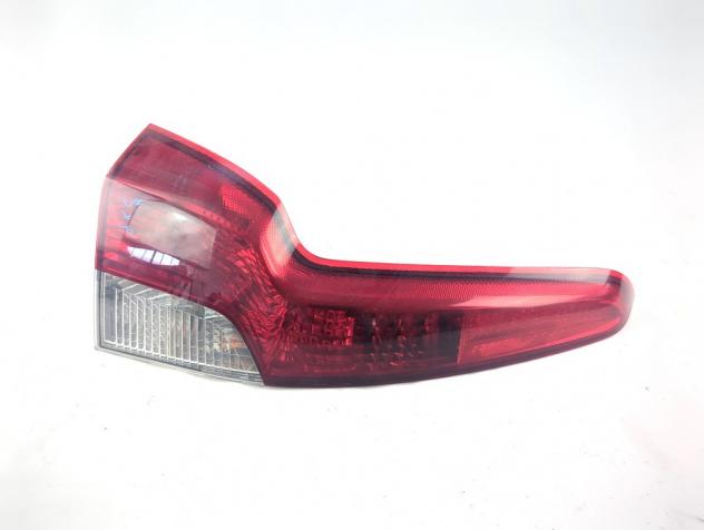30763509 FARO FANALE POSTERIORE SINISTRO VOLVO V50 SW 2.0 D 110KW AUT 5P (2012) RICAMBIO USATO