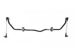 BARRA STABILIZZATRICE PEUGEOT 208 Serie 9825515380 HM05 Benzina 1200 (19)