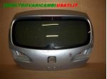 PORTELLO POST. ARGENTO SEAT LEON  Carrozzeria  Lamierati esterni  Portello  &hellip;