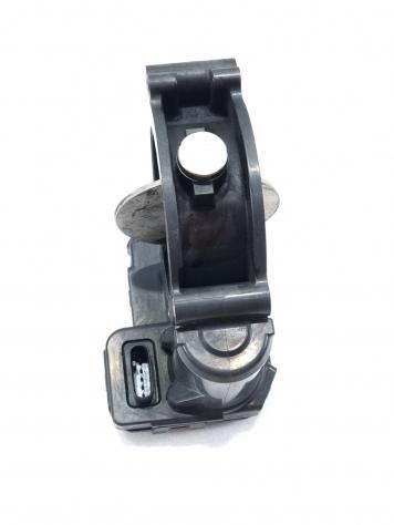 CORPO FARFALLATO MERCEDES Classe A Serie (W176) A6510900470 OM 651.930 Diesel 2200 (1218) - Foto 3