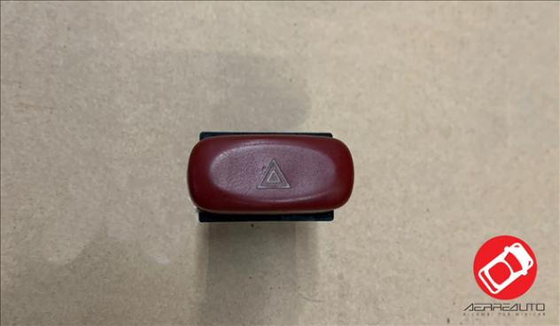 1004100 INTERRUTTORE WARNING 4 FRECCE MICROCAR MC1 MC2 MGO M8 DUE FIRST JSRC