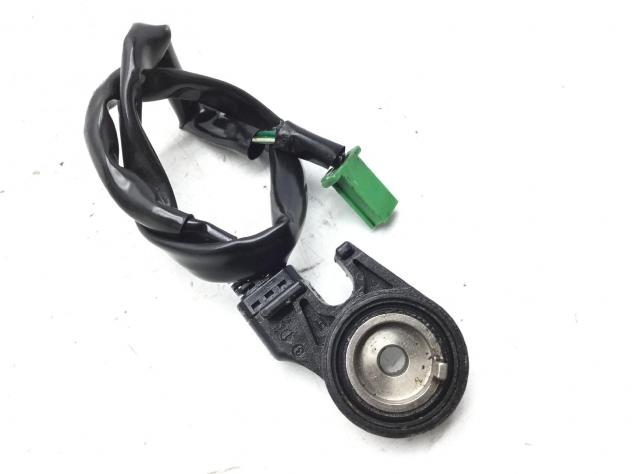 HONDA CBR XX 1100 SENSORE POSIZIONE CAVALLETTO LATERALE 2001 2006 JH2SC35AX3M - Foto 4