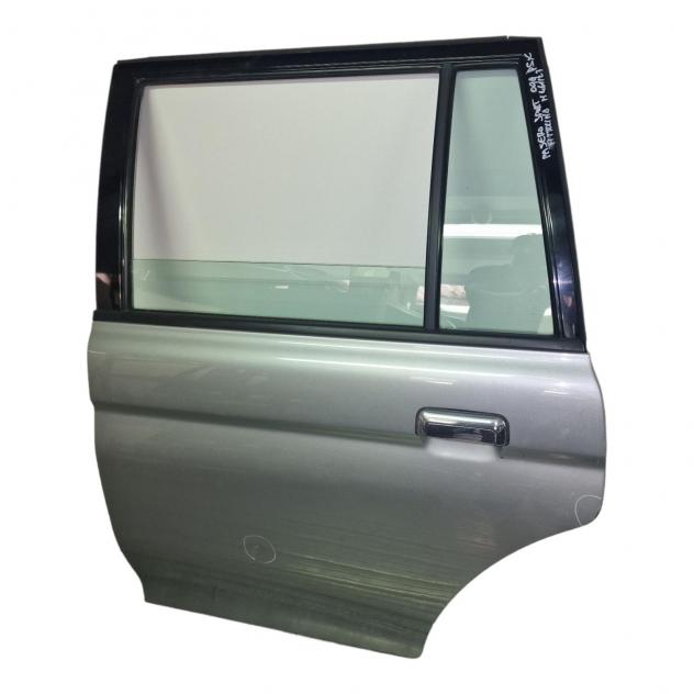 PORTIERA POSTERIORE SINISTRA MITSUBISHI Pajero Sport 4D56-T (9908)
