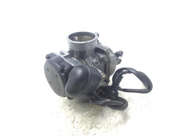 PIAGGIO VESPA LX 125 CARBURATORE KEIHIN CVK REIVISIONATO 2005 2006 M44100 - Foto 8