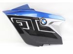 BMW K 1600 GT 46638562613 CARENA CENTRALE SINISTRA K48 17 - 21 LEFT SIDE FA &hellip;